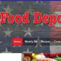 Food Depot Reviews