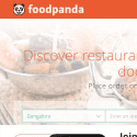 foodpanda-india Reviews