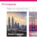Foodpanda Malaysia Reviews