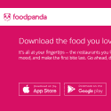 Foodpanda Singapore Reviews