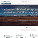 Fortis Inc Reviews