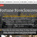 Fortune Foreclosures Reviews