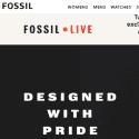 Fossil Reviews