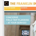 Franklin Institute Reviews