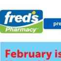 freds-pharmacy Reviews
