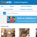 Freeads Reviews