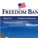 Freedom Bank Reviews