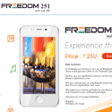Freedom251 Reviews