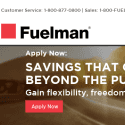 fuelman Reviews