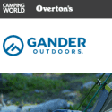 Gander Outdoors Reviews