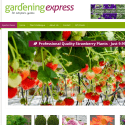 Gardening Express Reviews