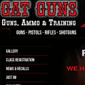 Gat Guns Reviews