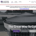 Gateway Center Reviews
