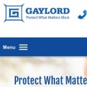 Gaylord Security Reviews