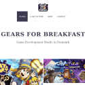 Gears for Breakfast Reviews