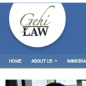 Gehi and Associates Law Firm Reviews