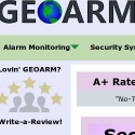 GeoArm Security Services Reviews