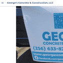 Georges Concrete and Construction Reviews