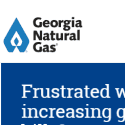 Georgia Natural Gas Reviews