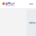 GiftYa Reviews