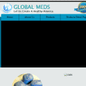Global Meds Reviews