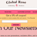 Global Rose Reviews