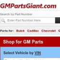 Gm Parts Giant Reviews