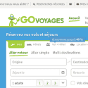 Go Voyages Reviews