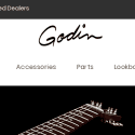 Godin Guitars Reviews