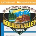 Golden Valley Van Lines Reviews