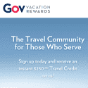 Government Vacation Rewards Reviews