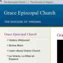 Grace Episcopal Church Of Virginia Reviews