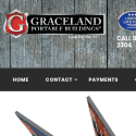 Graceland Portable Buildings Reviews