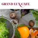 Grand Lux Cafe Reviews