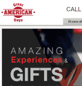 Great American Days Reviews