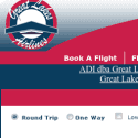 Great Lakes Airlines Reviews