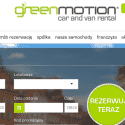 Green Motion Poland Reviews