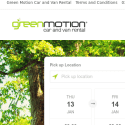 Green Motion Reviews