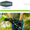 greenworks-tools Reviews