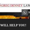 Greg Denney Law Reviews
