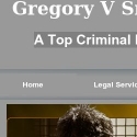 Gregory V Smith Criminal Attorney And Trial Lawyer Reviews