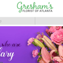 Greshams Florist Of Atlanta Reviews