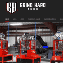Grind Hard Ammo Reviews