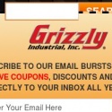 Grizzly Industrial Reviews