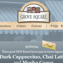 Grove Square Coffee Reviews