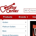 Guitar Center Reviews