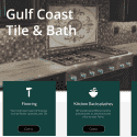Gulf Coast Tile and Bath Reviews