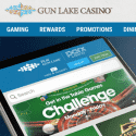 Gun Lake Casino Reviews