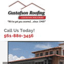 Gustafson Roofing Reviews