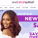 Hair Stop And Shop Reviews